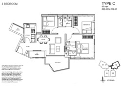 One Meyer (D15), Apartment #214368121